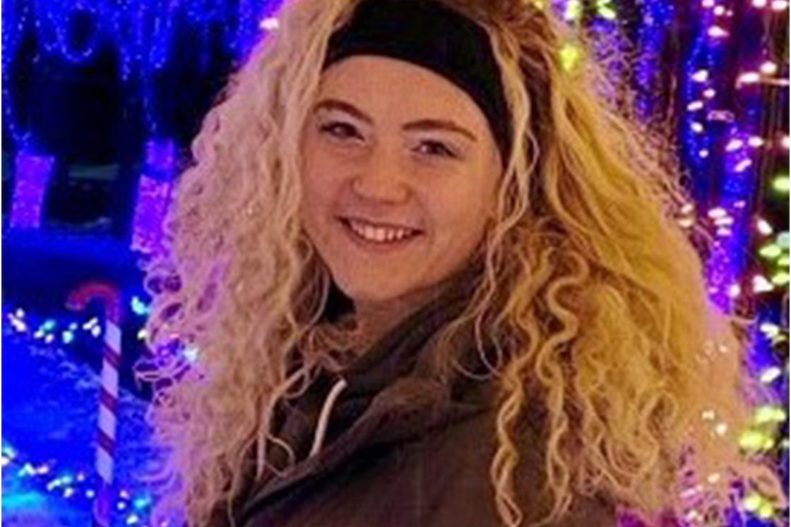 Meet Emma Ward: Systems Engineer, Power Solutions, Eden Prairie