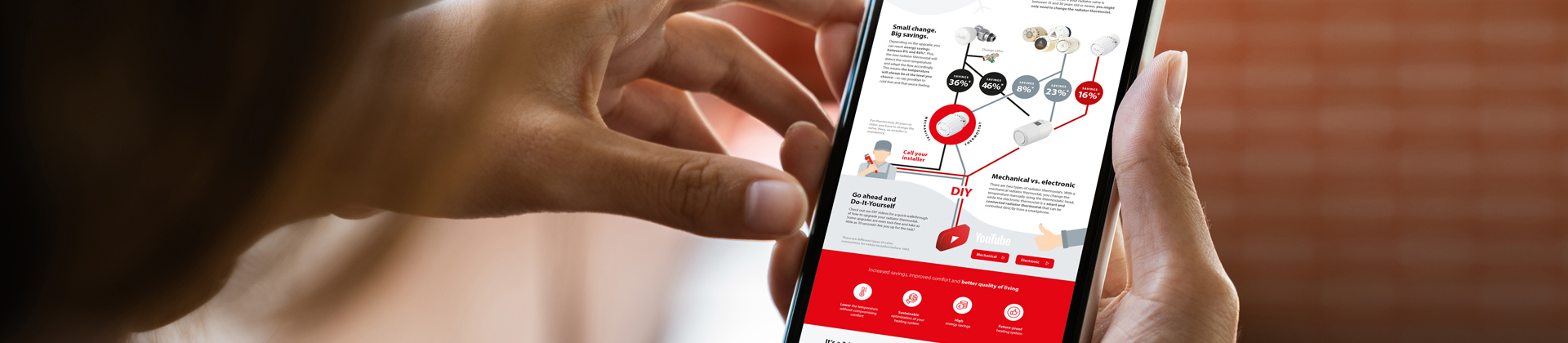 A quick and easy way to reduce your energy consumption