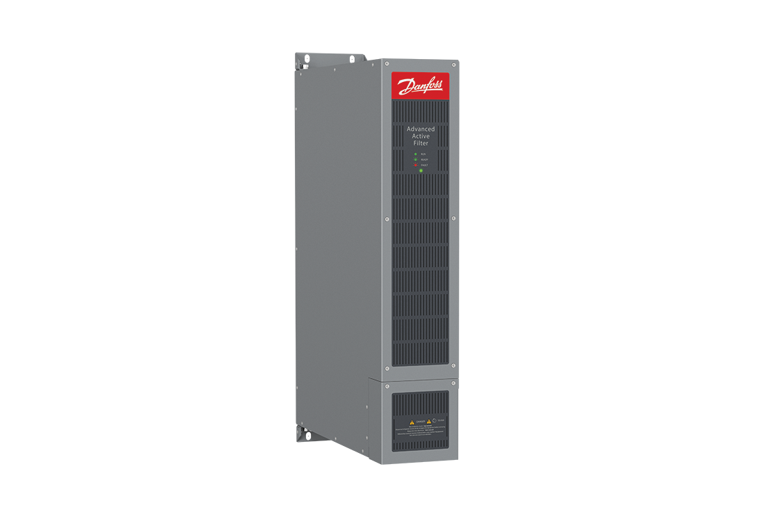 Danfoss Advanced Active Filter 007