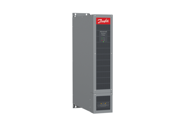 Danfoss Advanced Active Filter AAF 007