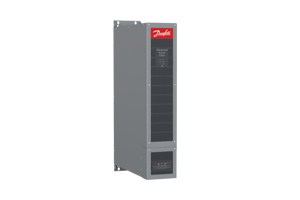 Danfoss Advanced Active Filter AAF 007-serien