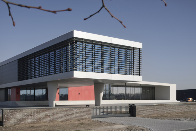 Intergas Coevorden