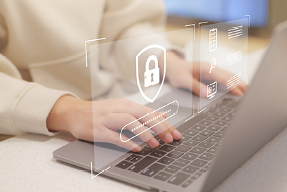Sicherheit und Privatsphäre