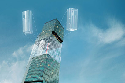 stadt