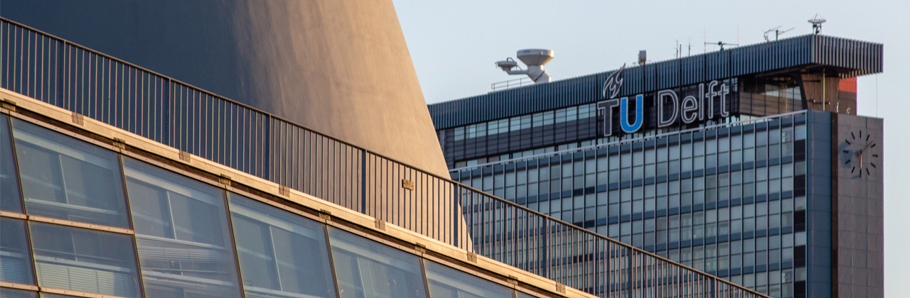 Delft University of Technology 