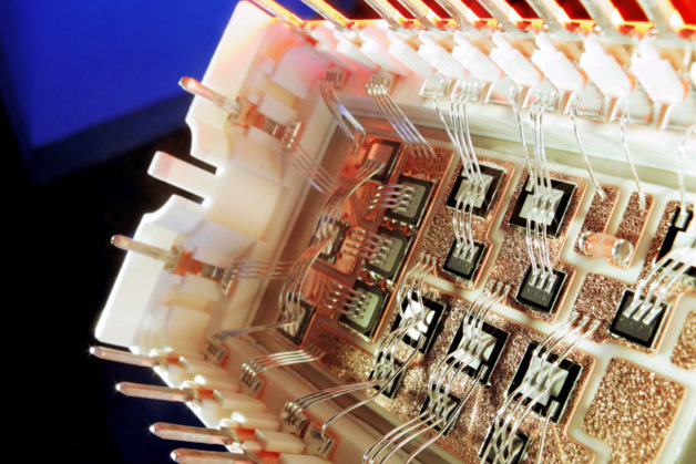 Norbert Hanigovszki von Danfoss Drives war im Frühjahr 2020 entspannt und ist es im Herbst 2020 weiterhin. „Wir haben eine sehr sichere Supply Chain, denn wir kaufen unsere Leistungselektronik bei Danfoss Silicon Power ein.“