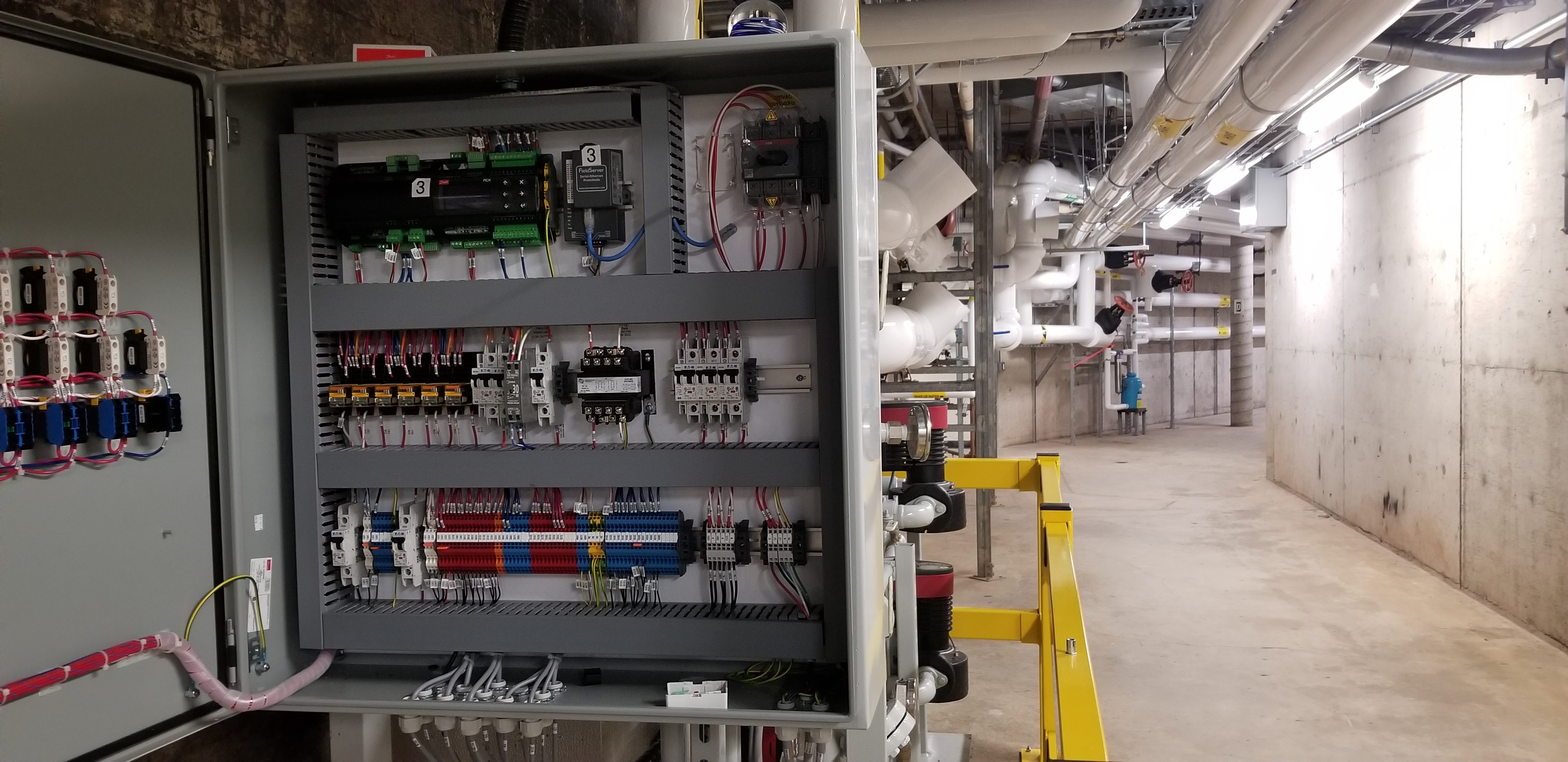 Danfoss Energy Transfer Stations