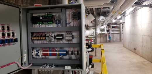 Danfoss Energy Transfer Stations