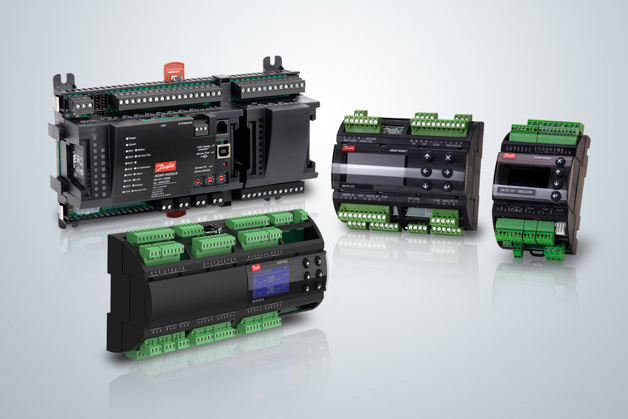 CO2 Electronic Controllers Training on Request