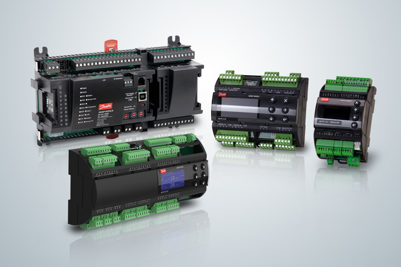 CO2 Electronic Controllers Training on Request