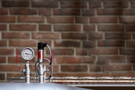 Weltweite Studie: Durch Druckmanagement Wasser- und Energieverluste reduzieren Danfoss