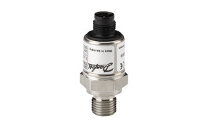 Product photo of the CAN sensor type DST T92C by Danfoss
