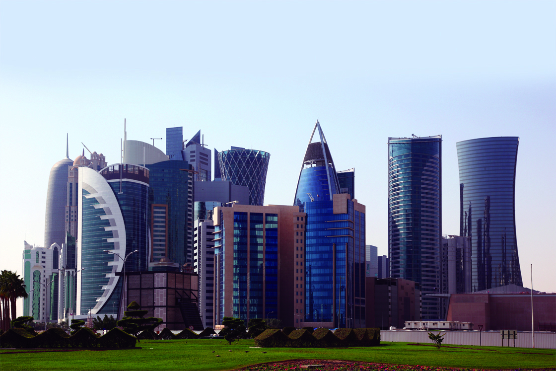 The fans of the Doha Metro achieve – maximum energy efficiency and reliability