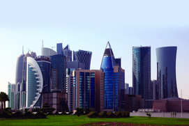 The fans of the Doha Metro achieve – maximum energy efficiency and reliability