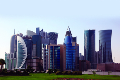 The fans of the Doha Metro achieve – maximum energy efficiency and reliability