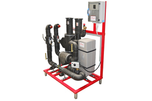 DSP – Danfoss-Station Pre-engineered (vorkonfiguriert)