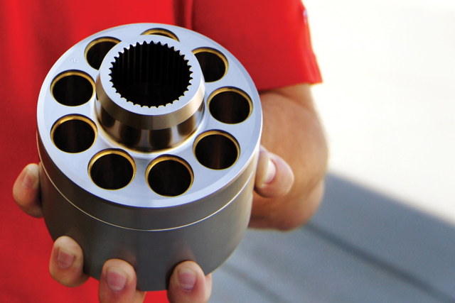 Why buy genuine parts?