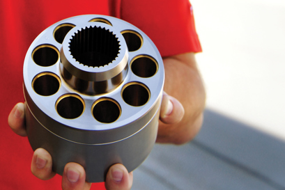 Why buy genuine parts?