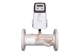 Flowsensor Sono3500CT – Danfoss