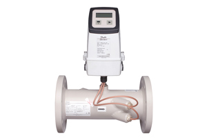 Flowsensor Sono3500CT – Danfoss