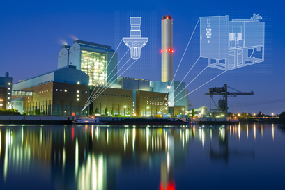 Palontorjuntajärjestelmät teollisuusrakennuksiin