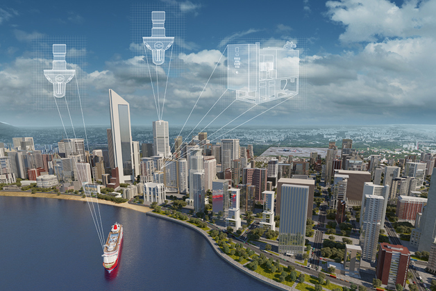 Turvallisemmat merimatkat kaikilla alustyypeillä