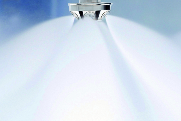 The intelligent use of water