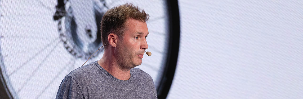 Jens Martin Skibsted