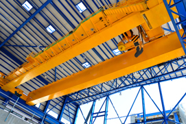 Drives for movements