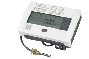 SonoSafe™ 10- Danfoss
