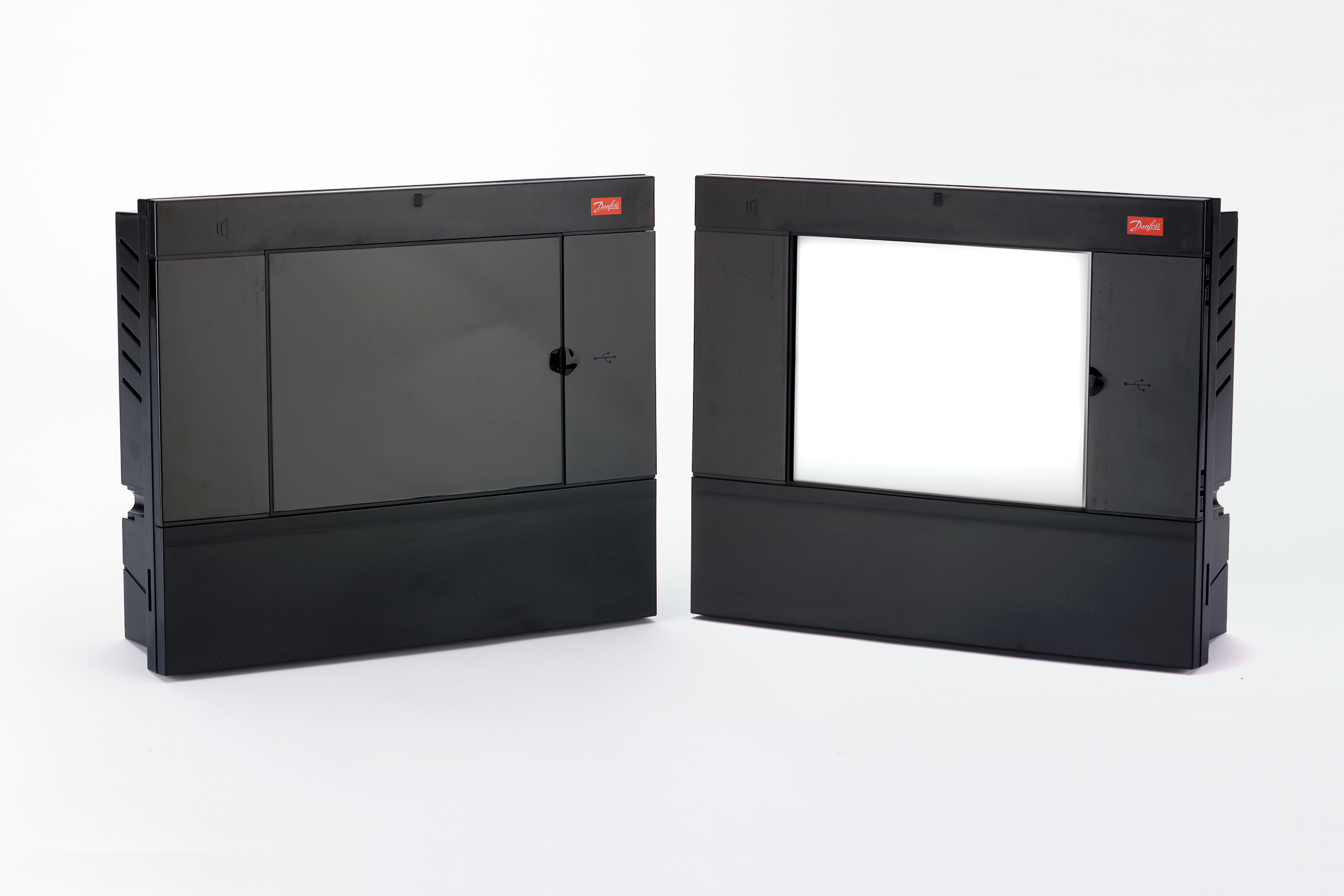 New Danfoss AK-SM 810 system managers