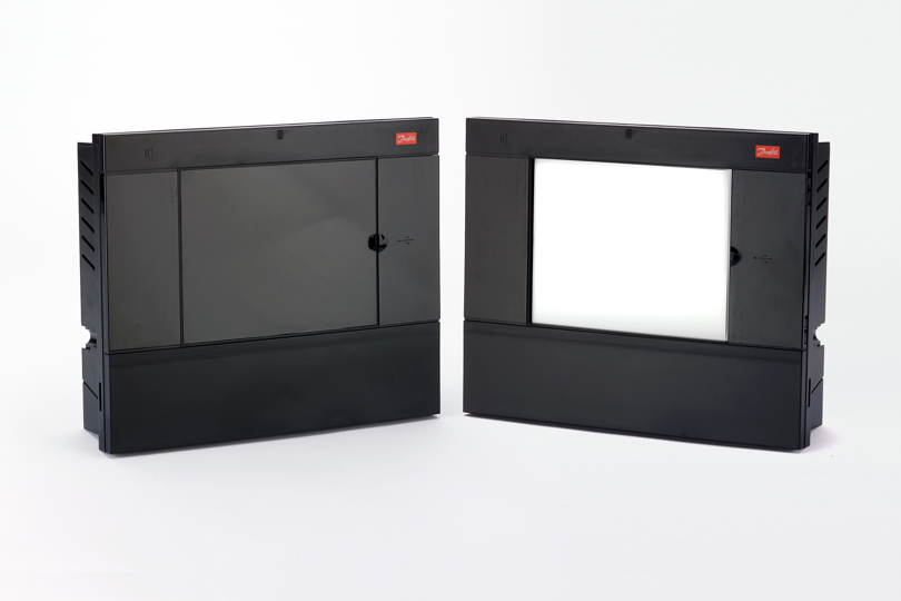 New Danfoss AK-SM 810 system managers