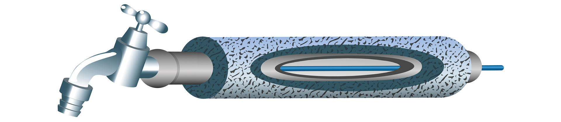 PX Pipe freeze protection application cable video