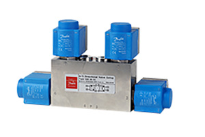 Danfoss VDH 4/3 way directional valve