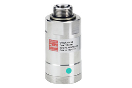 VCH check valve (tapwater) Danfoss