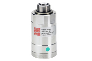 VCH check valve (tapwater) Danfoss