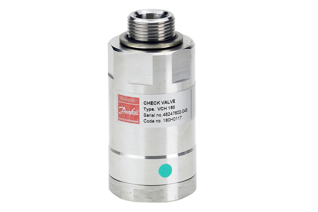 VCH check valve (tapwater) Danfoss