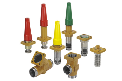 SVL 65 bar Flexline™ Danfoss