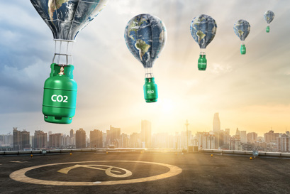 Kølemidler og energibestemmelser