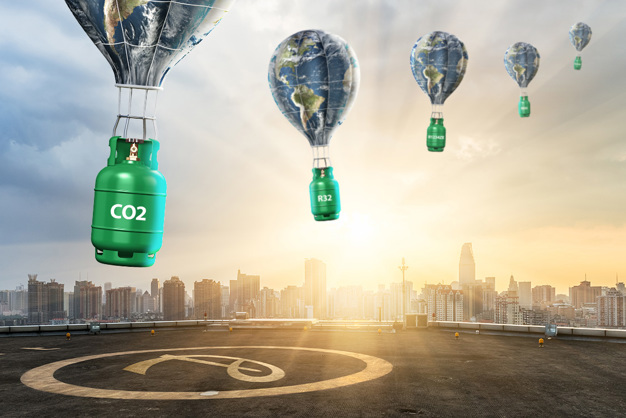 Refrigerants and energy regulations