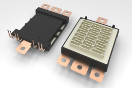 DCM™ technology platform