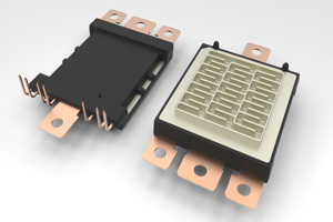 DCM™ technology platform 