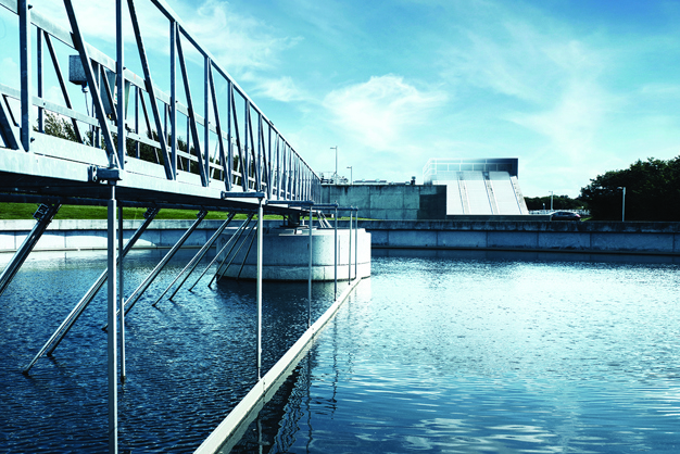 Ścieki – Danfoss