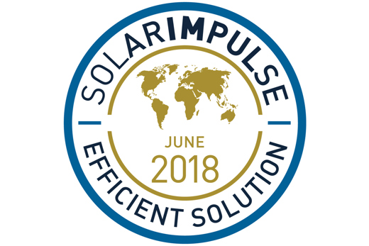 VLT® HVAC Drive joins exclusive company of 1000 Efficient Solutions globally