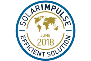 VLT® HVAC Drive joins exclusive company of 1000 Efficient Solutions globally
