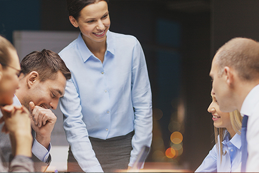 Instructor-led training: Virtual, factory, and field courses