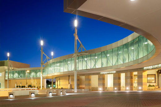 St Josephs Medical Center