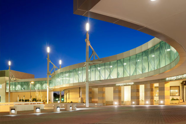 St Josephs Medical Center