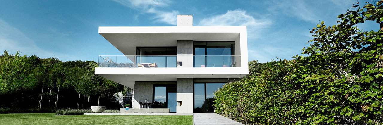 Residential buildings