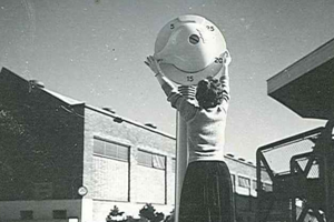 Behind the Danfoss RA2000™ thermostat – a longstanding technology more relevant than ever